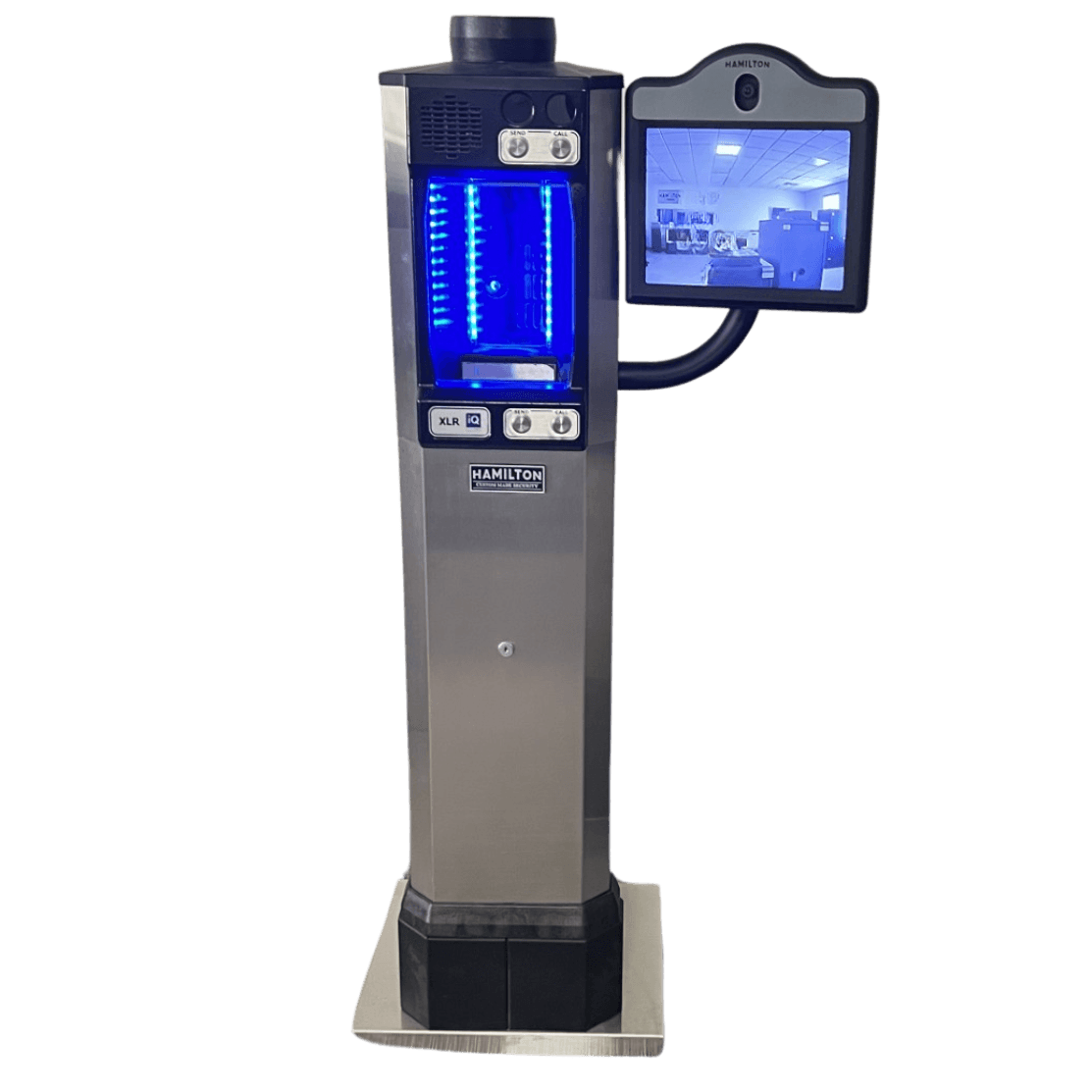Hamilton AIR H-1000