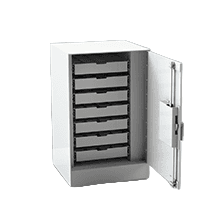 Pharmacy Safe DEA
